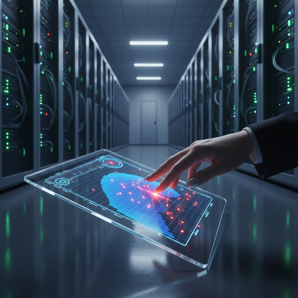 Beyond Analytics: How Rutt's AI Traffic Monitoring Pinpoints Every AI Bot on Your Site